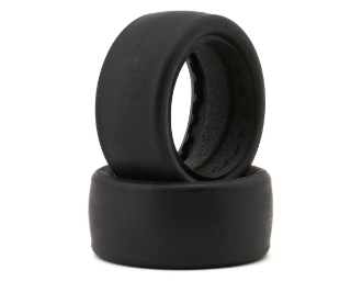 Picture of JConcepts Smoothie 3 2.2" 4WD Front Buggy Tires (2) (G2 - Medium)