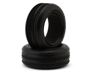 Picture of JConcepts Carver 2.2" 2WD Front Buggy Tires (2) (Green)