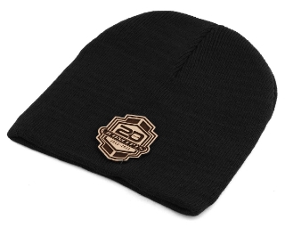 Picture of JConcepts "20th Anniversary" 2023 Beanie (Black)