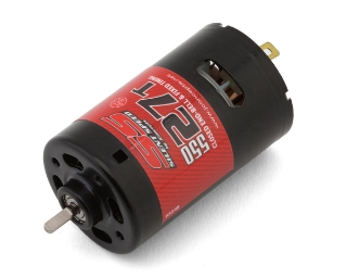 Picture of JConcepts Silent Speed 550 Brushed Motor (27T)