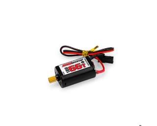 Picture of JConcepts Silent Speed 180 Brushed Motor (66T)
