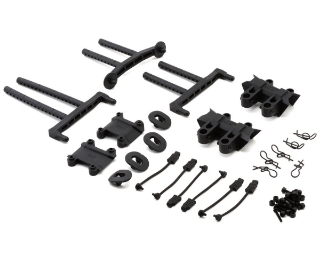 Picture of JConcepts Body Mount Assembly for Traxxas® X-Maxx®