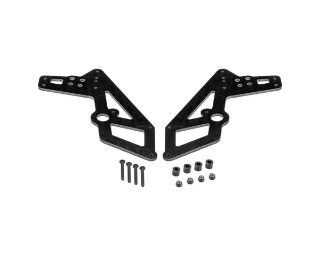 Picture of JConcepts LMT Rear Shock Tower (2) (for JCO0486 Body)