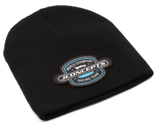 Picture of JConcepts "2024 Ever" Beanie (Black)