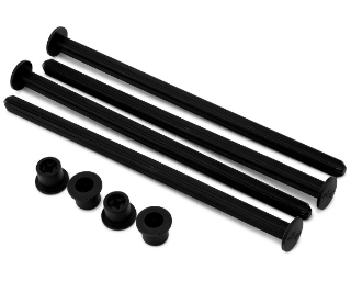 Picture of JConcepts 1/8th Truggy Off Road Tire Sticks (Black) (4)