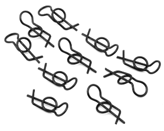 Picture of JConcepts Locking Body Clips (10)