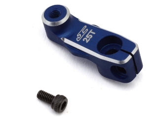 Picture of JConcepts RC10B7/B7D 15.5mm Aluminum Clamping Servo Horn