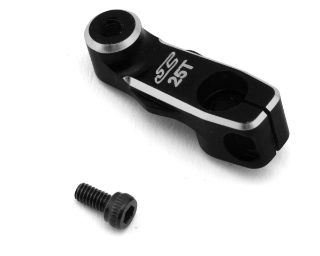 Picture of JConcepts RC10B7/B7D 15.5mm Aluminum Clamping Servo Horn