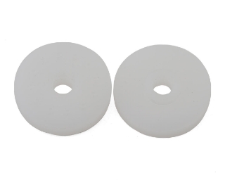 Picture of JConcepts AE 13mm Blank Shock Piston (2) (2.3mm Thick)