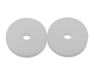 Picture of JConcepts BK Design AE 13mm Blank Shock Piston (2) (2.5mm Thick)