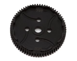 Picture of JConcepts Team Associated RC10B7 48P "Silent Speed" Spur Gear (81T) (70T)