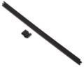 Picture of Kyosho Antenna Tubes & Antenna Caps (Black) (4)