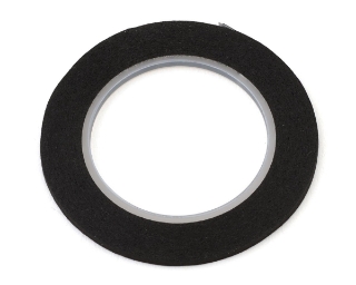 Picture of Kyosho 1.5mm Micron Trim Detail Tape (Black) (5m)