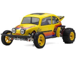 Picture of Kyosho Beetle 2014 1/10 2WD Electric Off-Road Buggy Kit