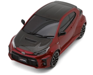 Picture of Kyosho MA-020 AWD Mini-Z ReadySet w/Toyota GRMN YARIS Rally (Red)