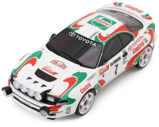 Picture of Kyosho MA-020 AWD Mini-Z ReadySet w/Celica GT-Four RC No.7 WRC 1993 Body