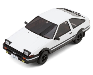 Picture of Kyosho MA-020 AWD Mini-Z Readyset w/Toyota Sprinter Trueno AE86 INITIAL D