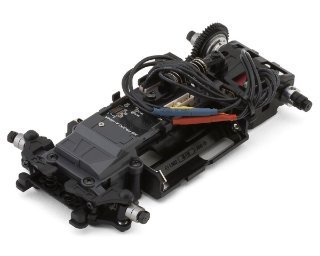 Picture of Kyosho MR-04 EVO2 Mini-Z W-MM2 Brushless Chassis Set (8500kV)