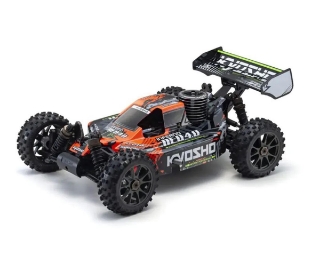 Picture of Kyosho Inferno NEO 4.0 1/8 RTR Off Road Nitro Buggy (Red)