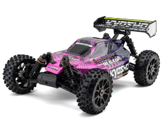 Picture of Kyosho NEO 4.0 VE ReadySet 1/8 Off-Road Electric Brushless Buggy (Pink)