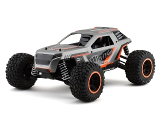 Picture of Kyosho Fazer Mk2 Rage 2.0 1/10 Electric 4WD Readyset Truck (Red)