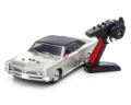 Picture of Kyosho EP Fazer Mk2 FZ02L 1967 Pontiac GTO ReadySet (Champagne Metallic)