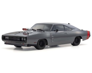 Picture of Kyosho EP Fazer Mk2 FZ02L VE 1970 Dodge Charger 4WD 1/10 RTR Touring Car