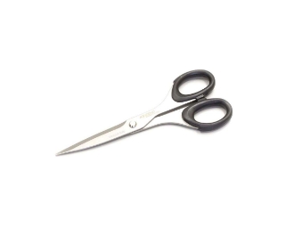 Picture of Kyosho KRF Stainless Straight Lexan Body Scissors