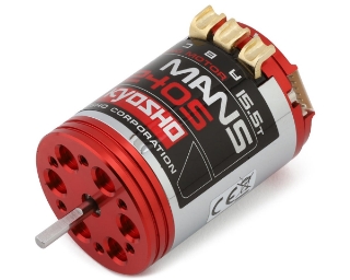 Picture of Kyosho LE MANS 240S Sensored Brushless Motor (15.5T/4WD)