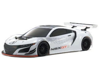 Picture of Kyosho Fazer Mk2 Acura NSX 1/10 Touring Car Body Set (Clear) (200mm)