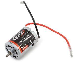 Picture of Kyosho 540 Class G-Series Motor G22