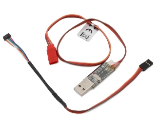 Picture of Kyosho MB-010 VE 2.0 Brushless ESC Setup PC Programming Cable
