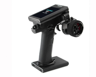 Picture of Kyosho Flysky Noble NB4+ AFHDS3 8-Channel 2.4GHz Mini-Z Evo Radio System