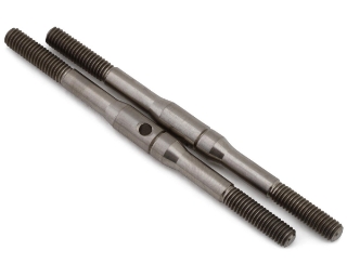 Picture of Kyosho Titanium Adjustable Turnbuckles (2) (50mm)