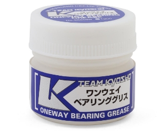 Picture of Kyosho One Way Bearing Grease