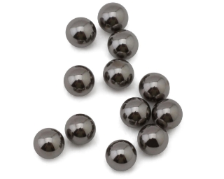 Picture of Kyosho 3/32" Tungsten Carbide Differential Ball (12)
