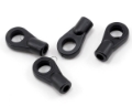 Picture of Kyosho Medium Big Bore Shock End Set (4)