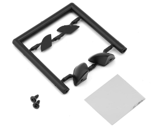 Picture of Kyosho 1/8 & 1/10 Molded Scale Side Mirrors Set