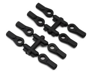 Picture of Kyosho MP9 TKI4 High Grade 6.8mm Steering Ball Ends (8)