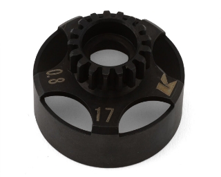 Picture of Kyosho Light Weight One-Piece Clutch Bell (17T)
