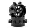 Picture of Kyosho Sprocket Set (Black) (2)