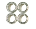 Picture of Kyosho 5x8x2.5mm Metal Shielded Ball Bearings (4)