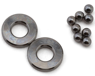 Picture of Kyosho Ultima RB7.5/Optima Mid Differential Thrust Bearings (2)