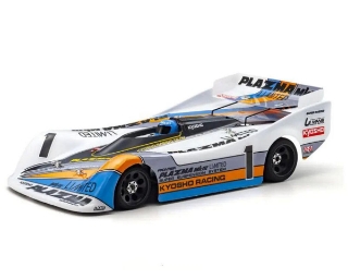 Picture of Kyosho 1/12 Plazma Mk.3 Limited A2 Body Set (Clear)