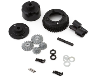 Picture of Kyosho Sand Master 2.0 Differential Gear Set