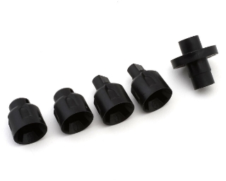 Picture of Kyosho Fazer FZD2 Spool Cup Set