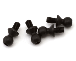 Picture of Kyosho Fazer FZD2 4.8mm Steel Ball Studs (4)