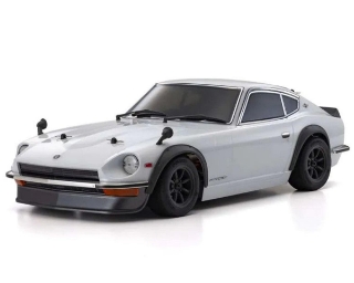 Picture of Kyosho Fazer Mk2 1971 Datsun 240Z Tuned Version Body Set (Clear)