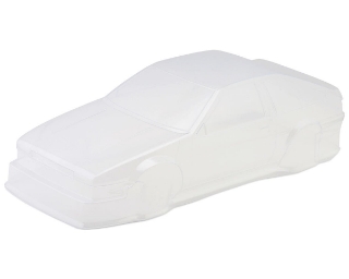 Picture of Kyosho Fazer FZD2 Toyota Sprinter Trueno AE86 1/10 Body Set (Clear)