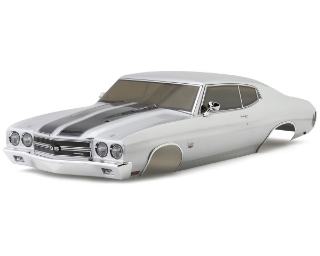 Picture of Kyosho Fazer Mk2 FZ02L 1/10 Chevy® Chevelle® SS™ 454 LS6 Pre-Painted Body